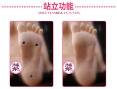 E-Fast 160cm Sexy Dolls Real Doll Korea Sweet Realistic Japanese Anime Silicone Oral Love Doll Big Breast Mini Vagina Pussy produced by automaticwoman